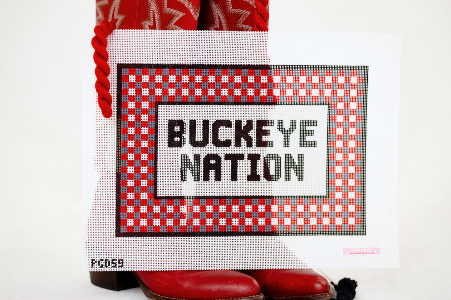 Buckeye Nation (Ohio State)