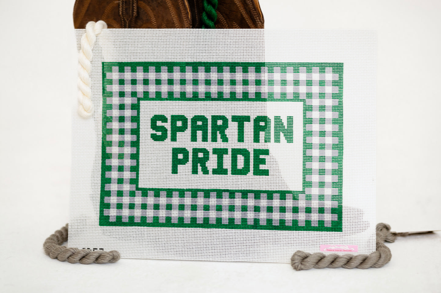 Spartan Pride (Michigan State)