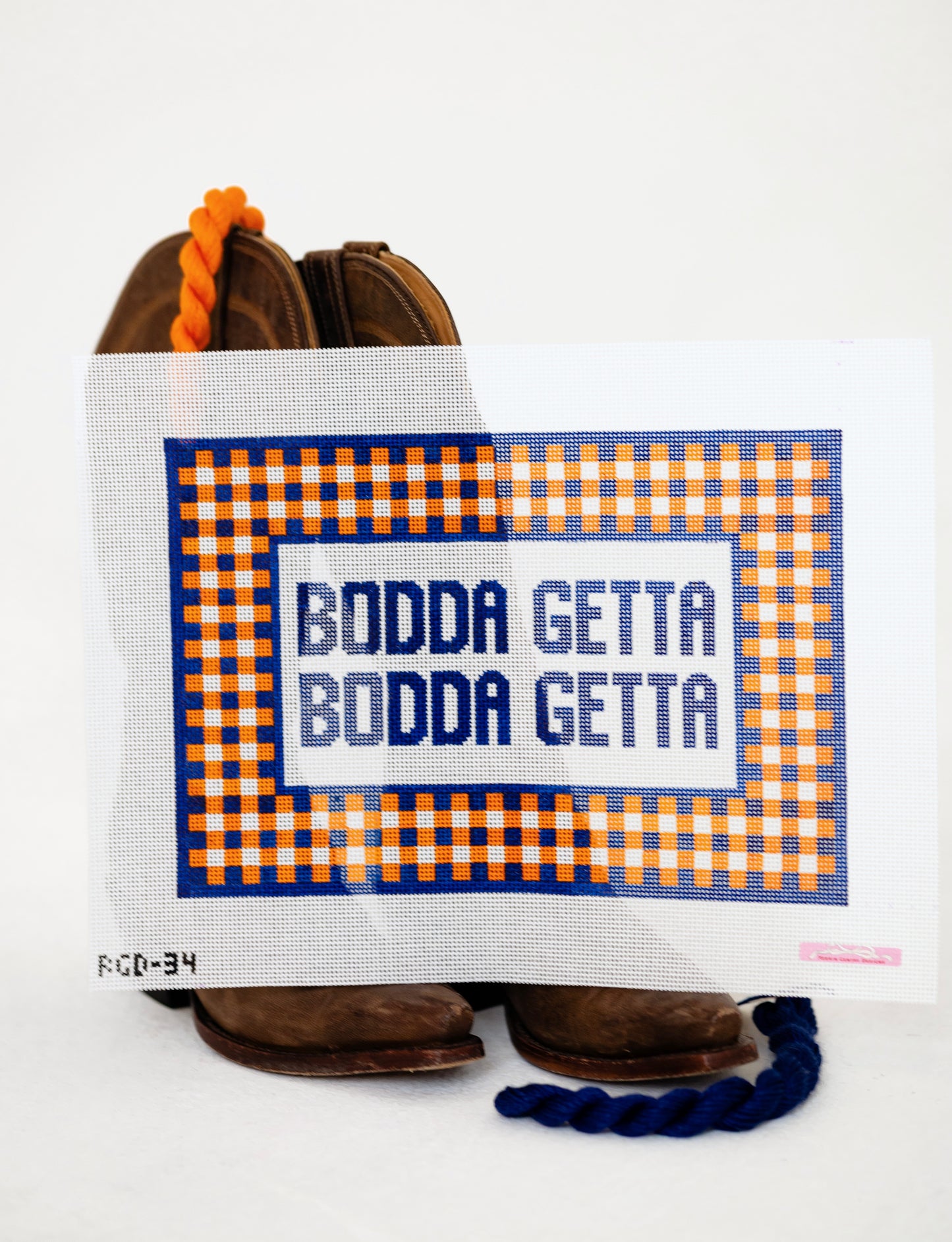 Bodda Getta (Auburn)