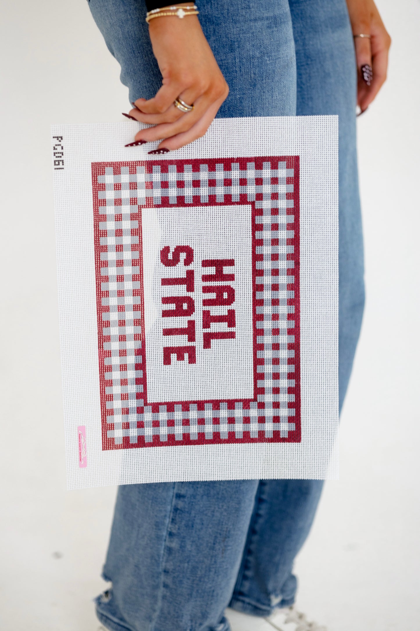 Hail State (Mississippi State)