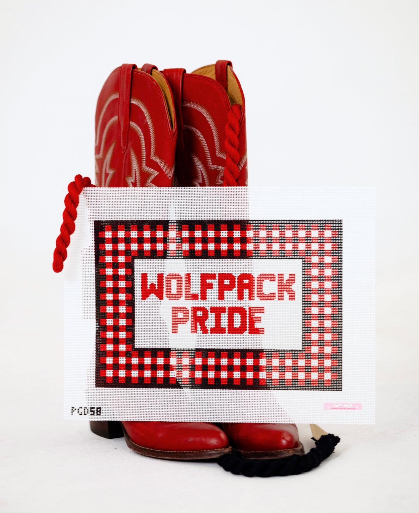 Wolfpack Pride (NC State)