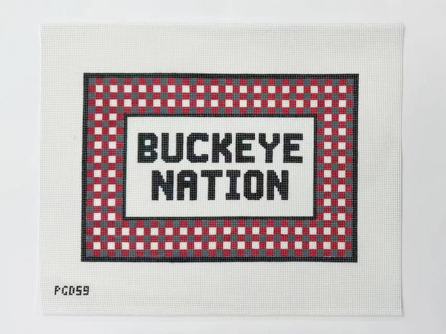 Buckeye Nation (Ohio State)