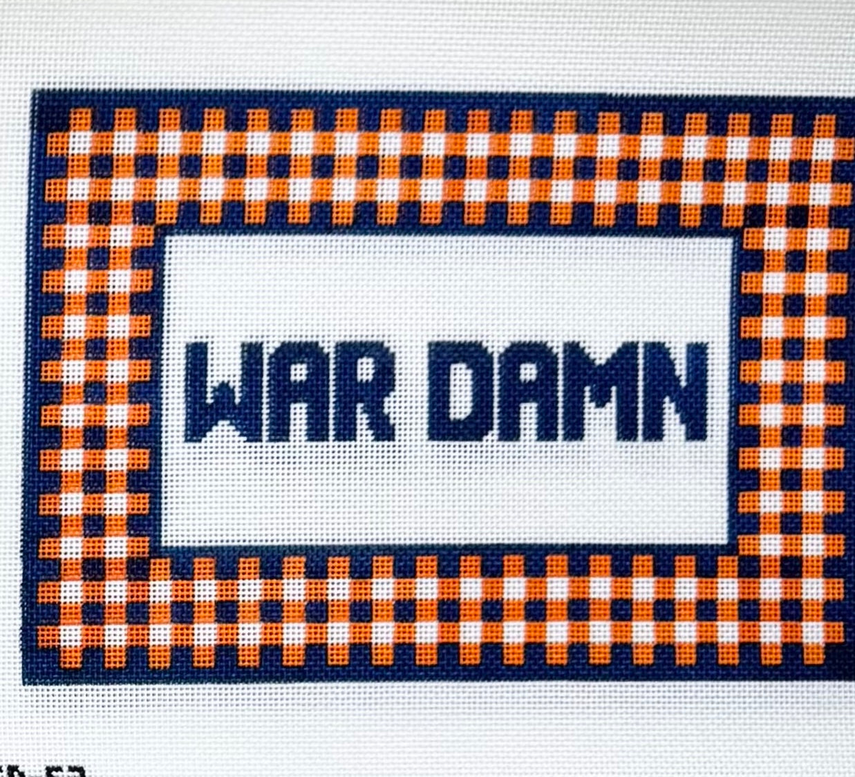 War Damn (Auburn)