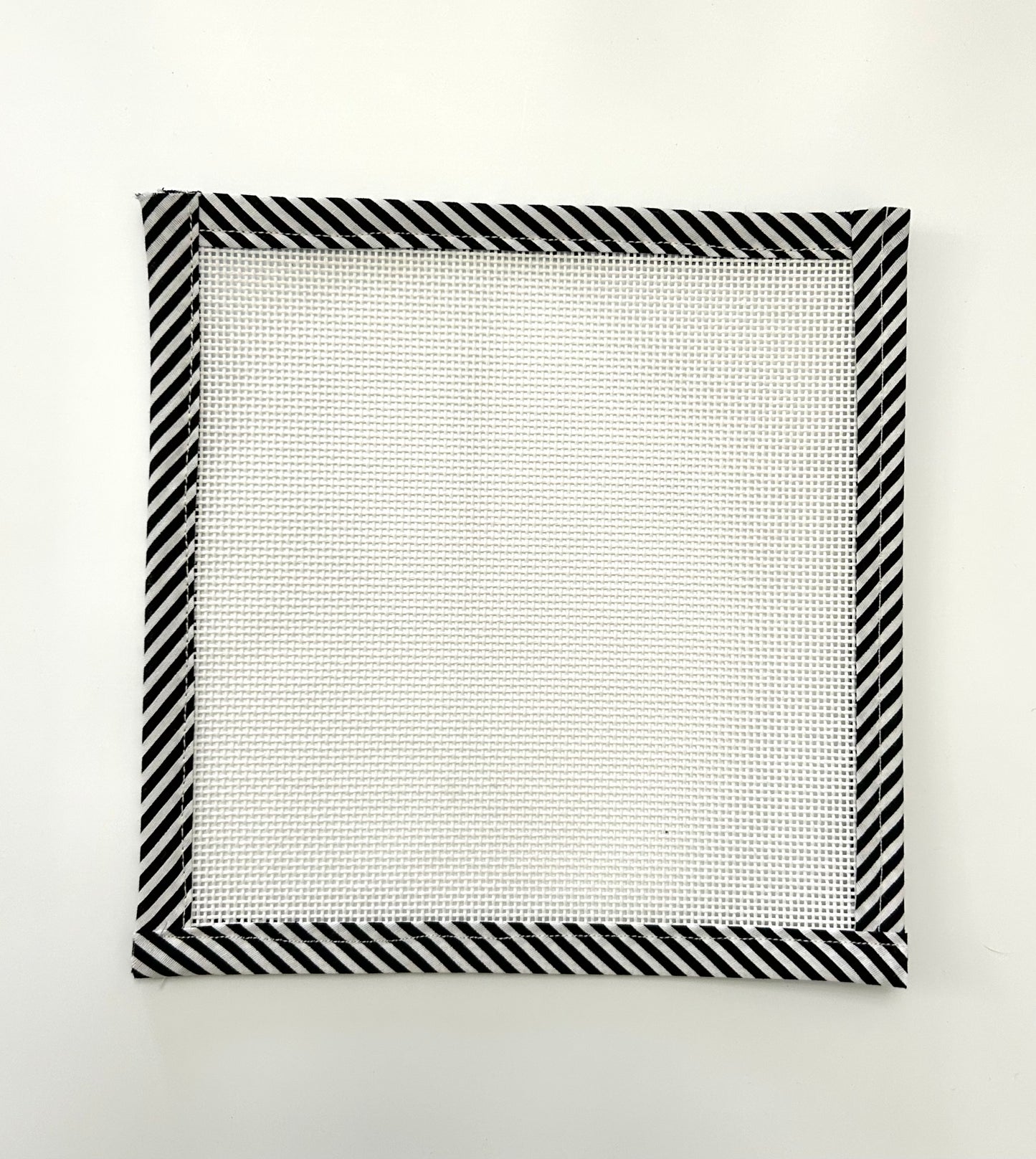Pre Cut Canvas 13 Mesh