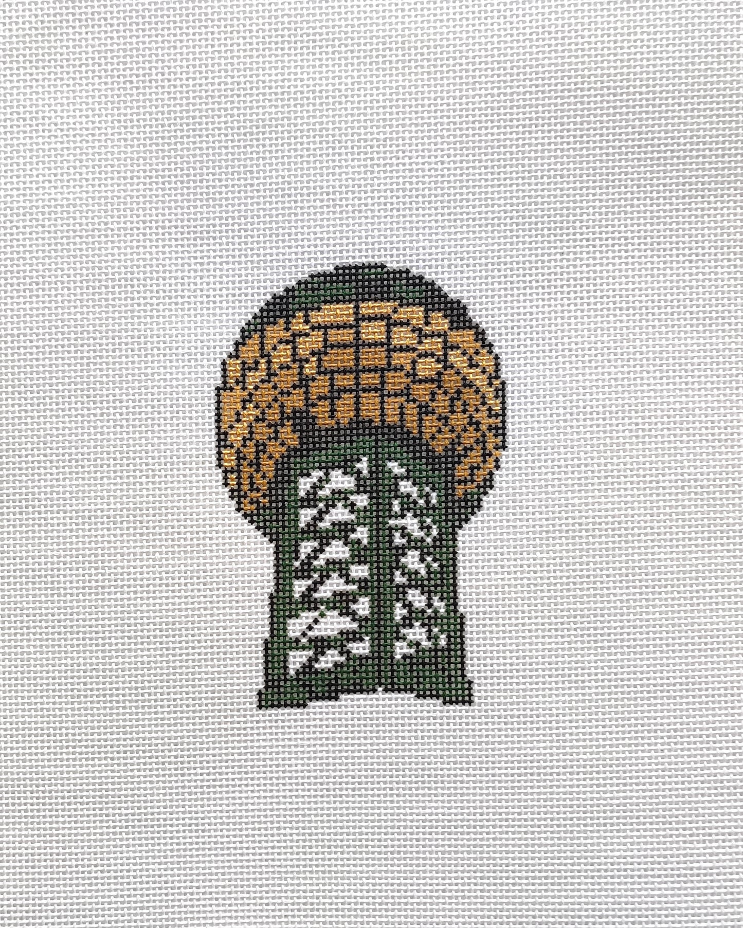 Sunsphere