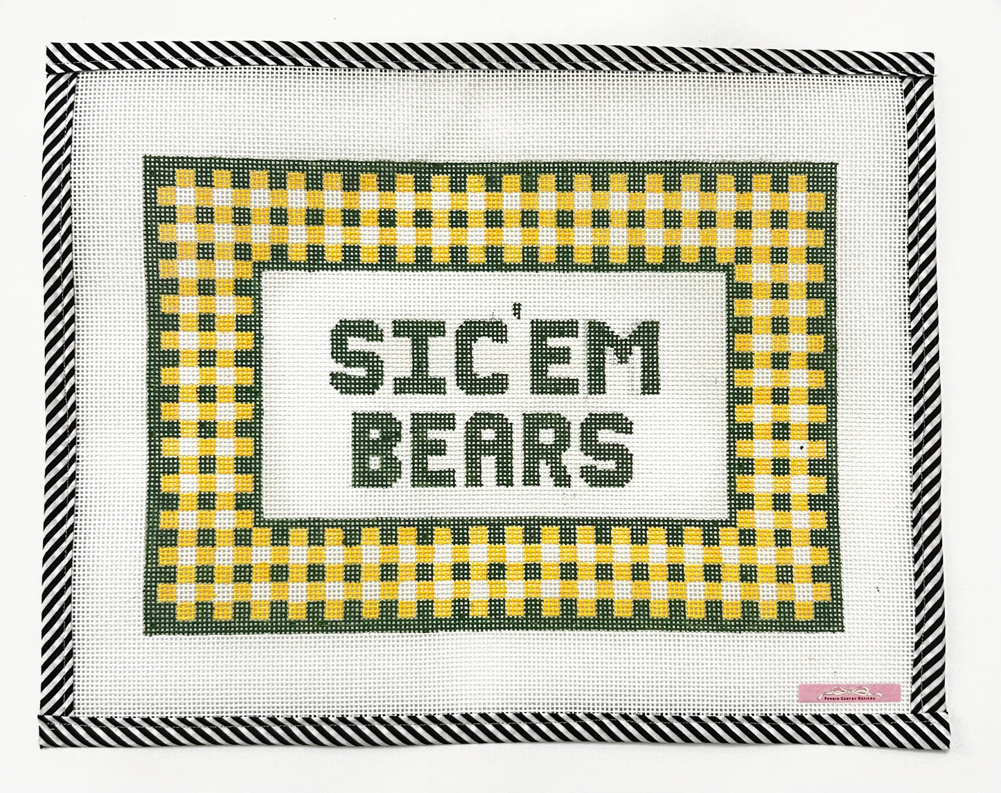 Sic’em Bears (Baylor)