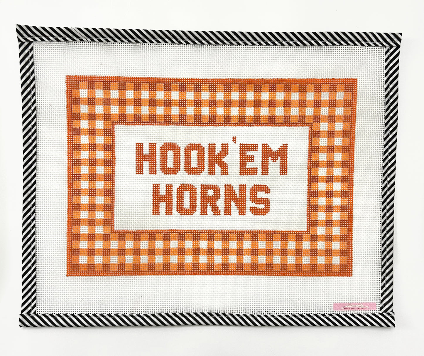 Hook’em Horns (Texas)