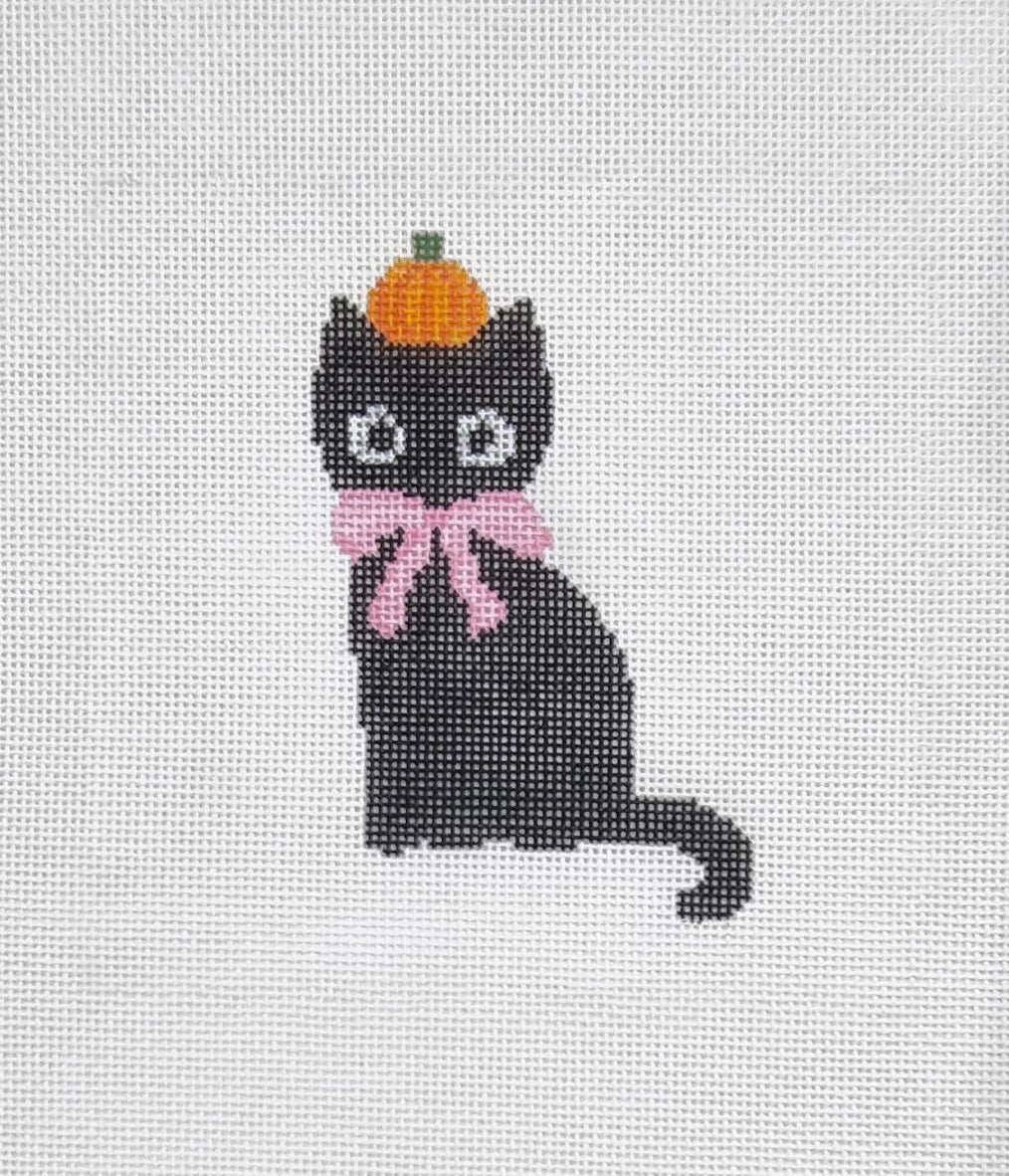 Black Cat digital CHART