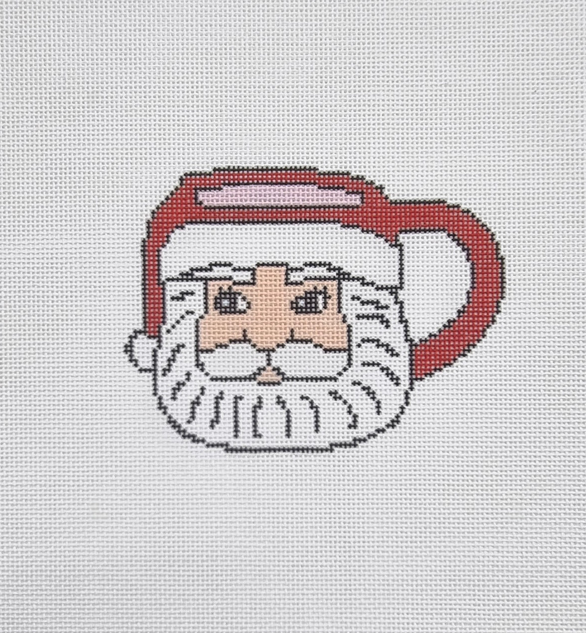 Santa Mug