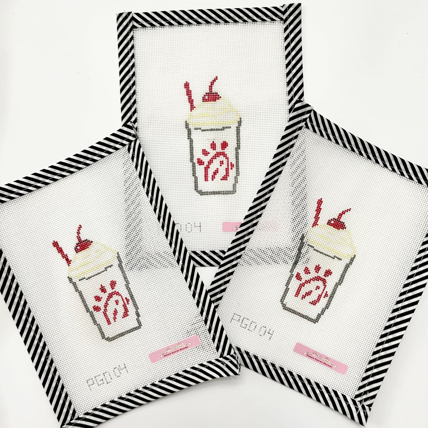 CFA Milkshake