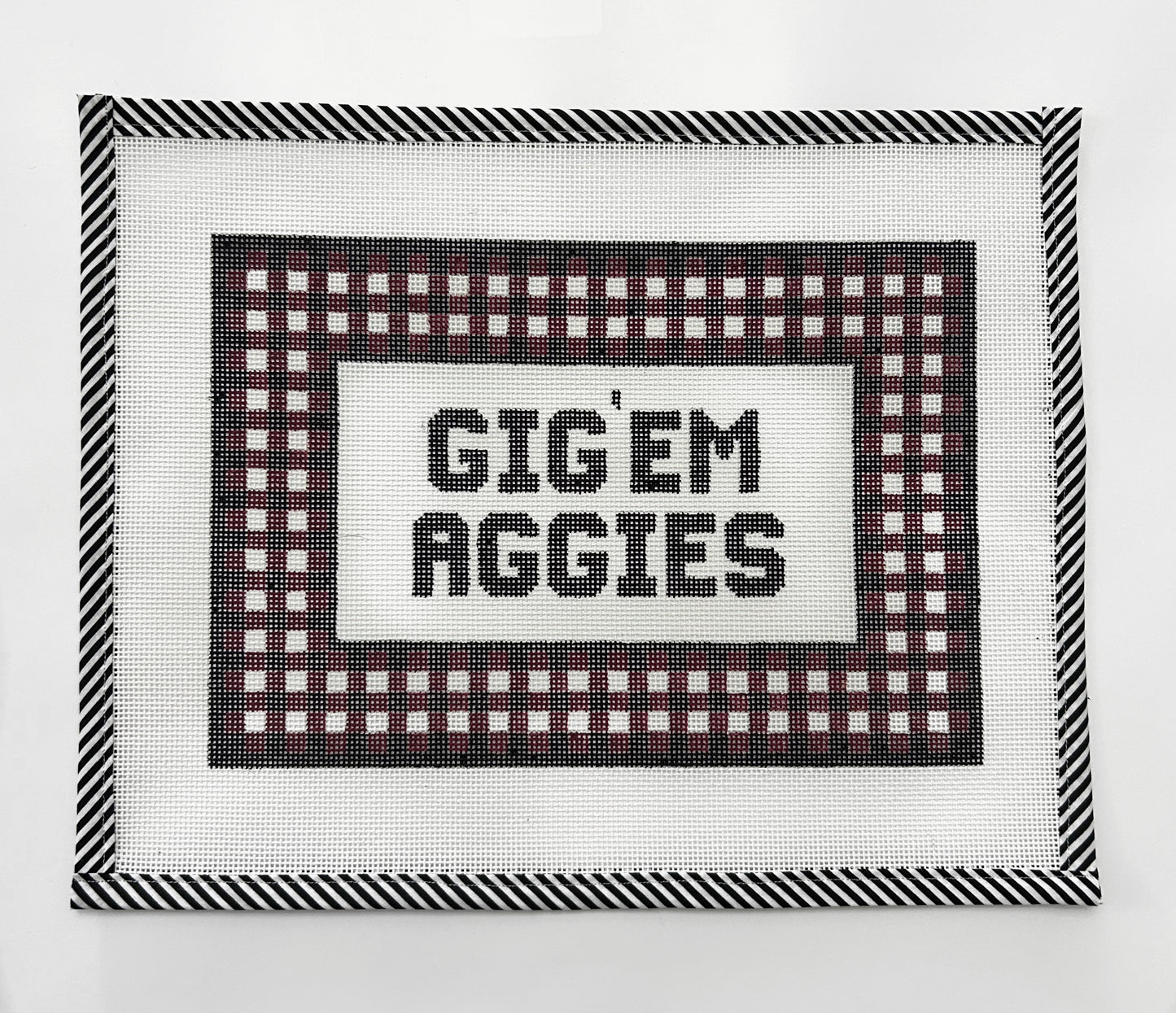 Gig’em Aggies (A&M)