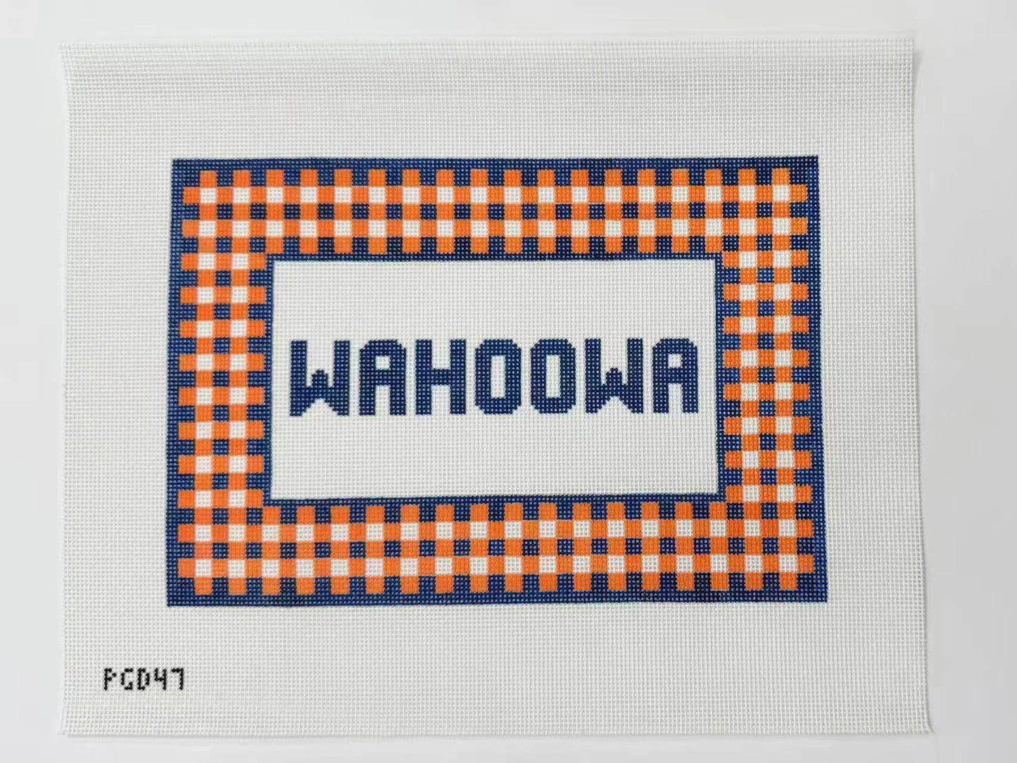 Wahoowa (UVA)