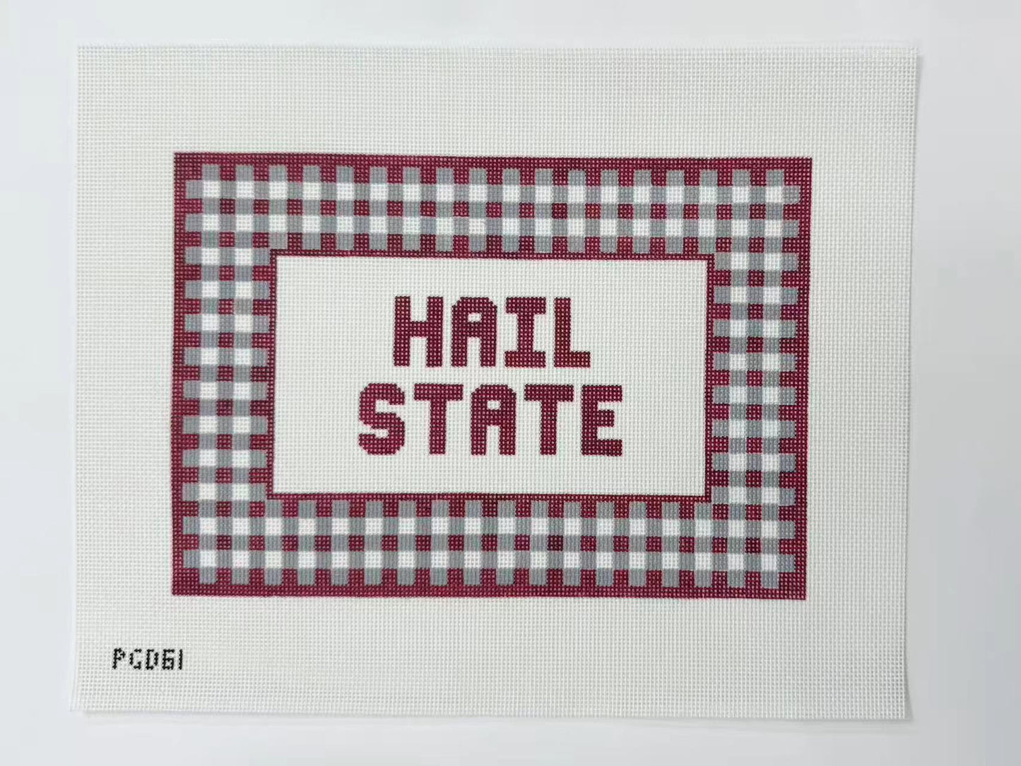 Hail State (Mississippi State)