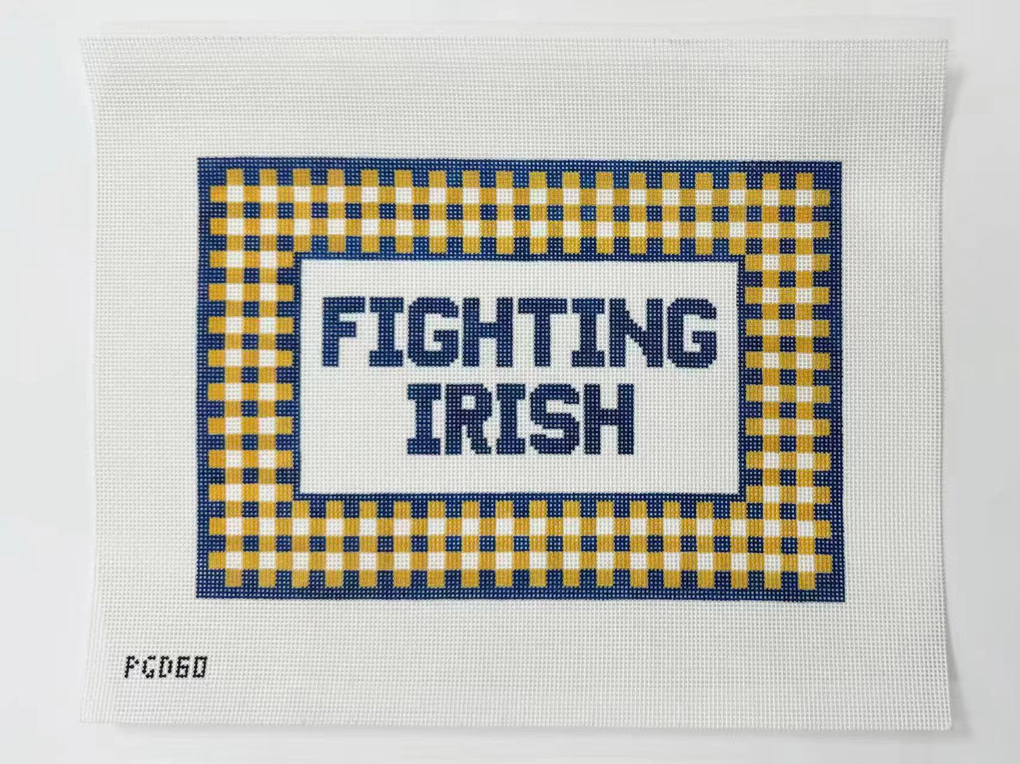 Fighting Irish (Notre Dame)