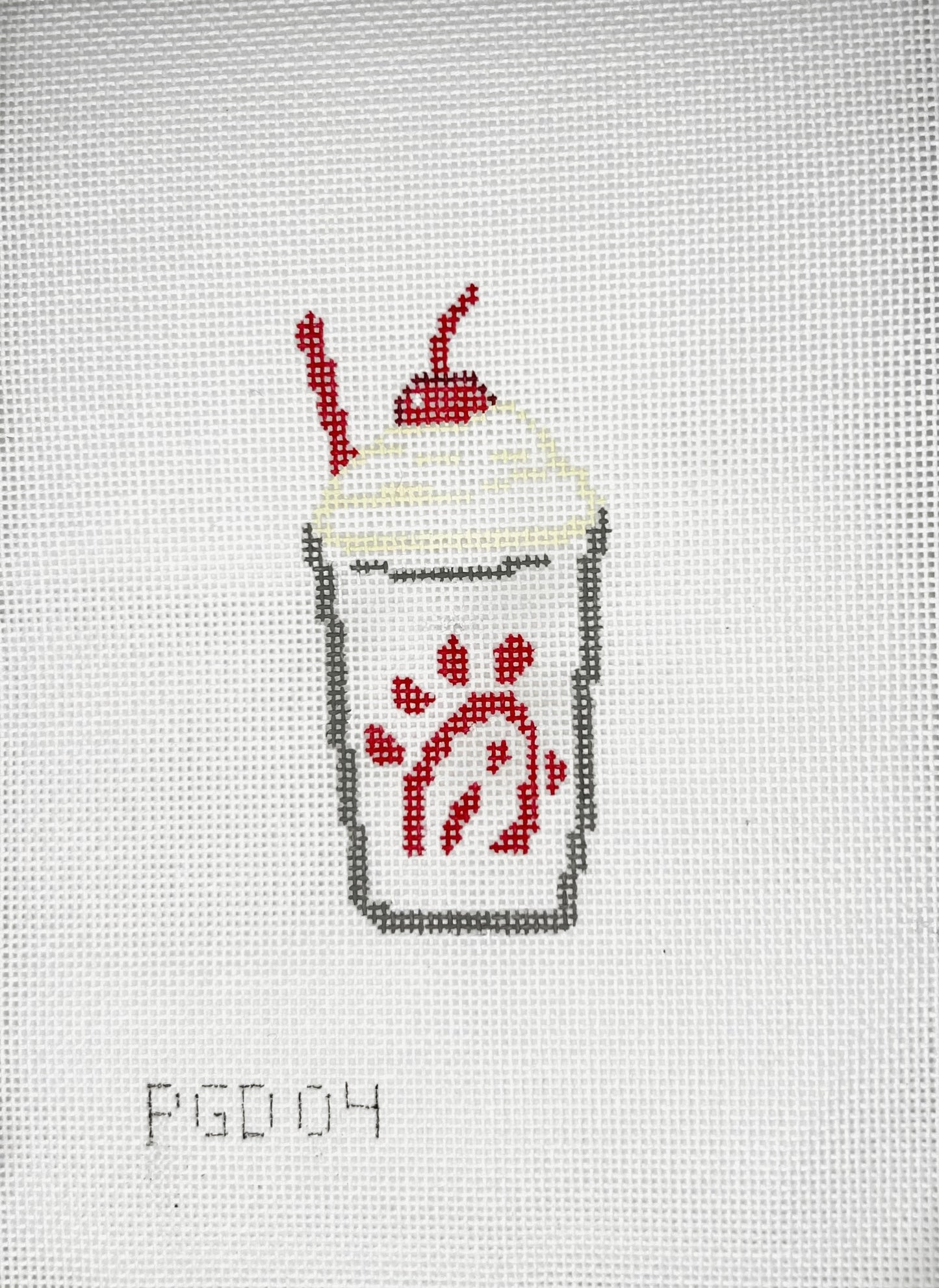 CFA Milkshake