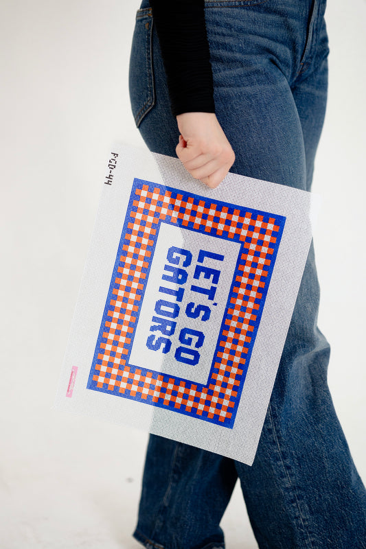 Let’s Go Gators (Florida)