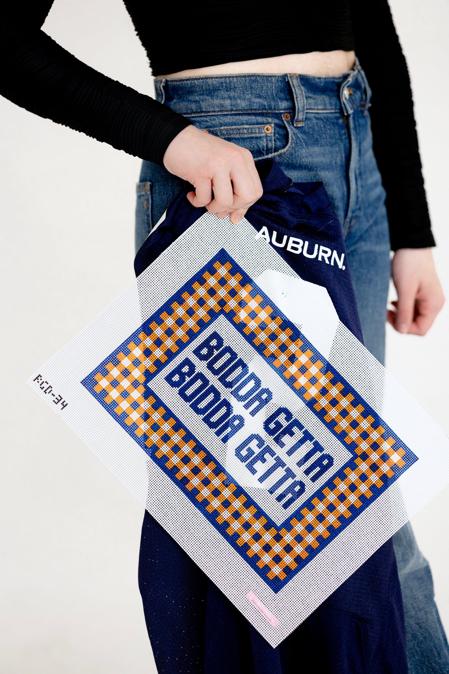 Bodda Getta (Auburn)