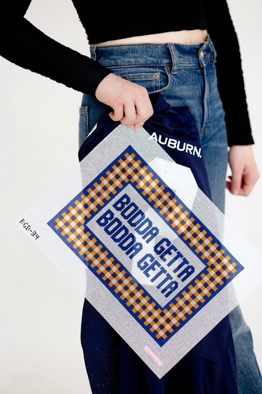 Bodda Getta (Auburn)