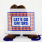 Let’s Go Gators (Florida)