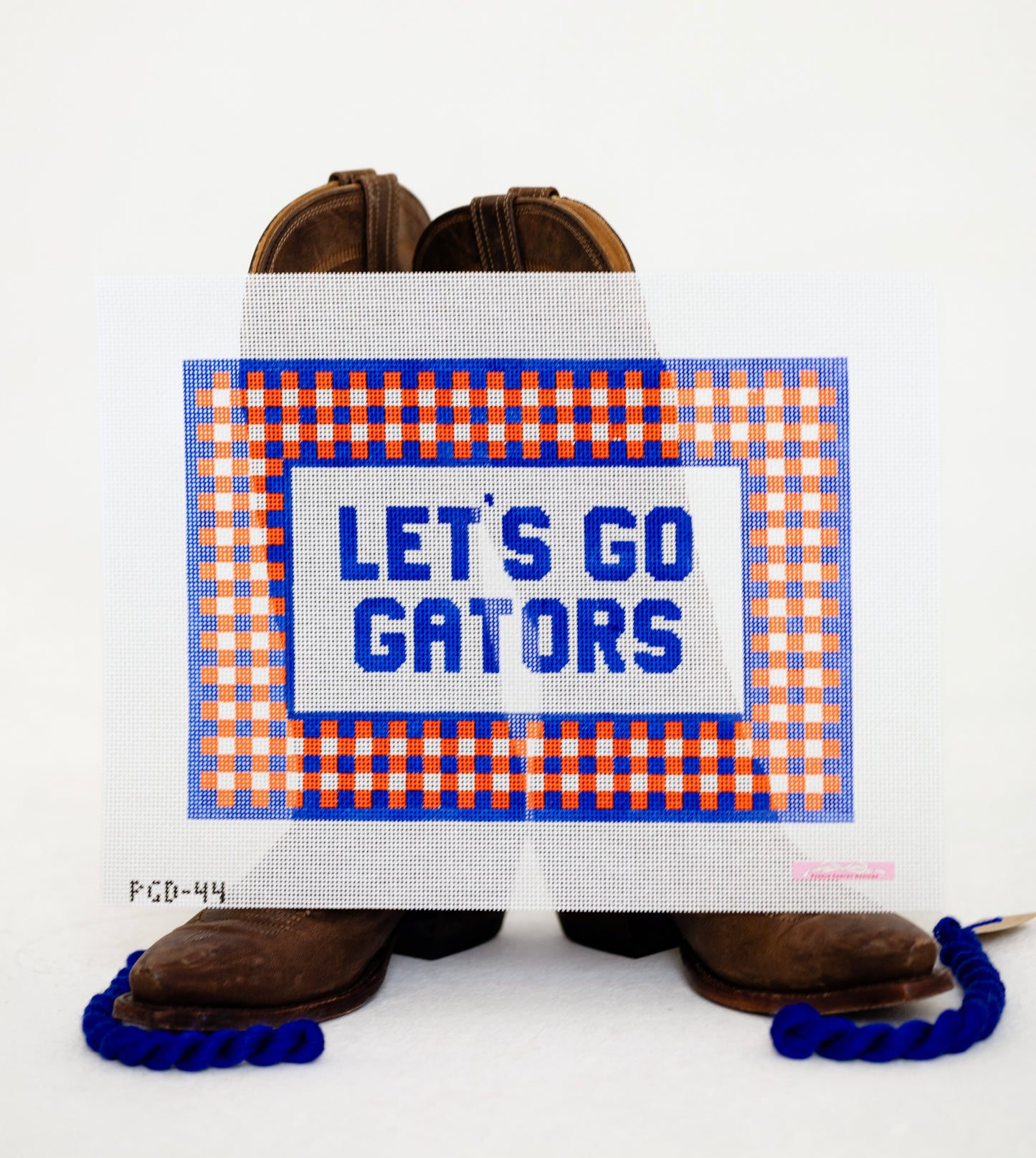 Let’s Go Gators (Florida)