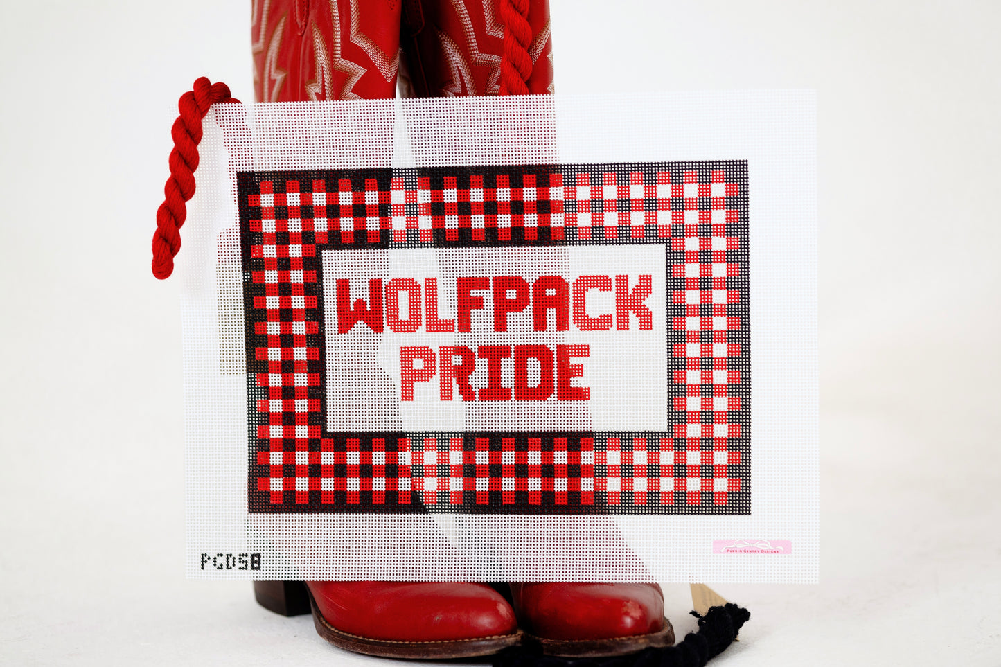 Wolfpack Pride (NC State)