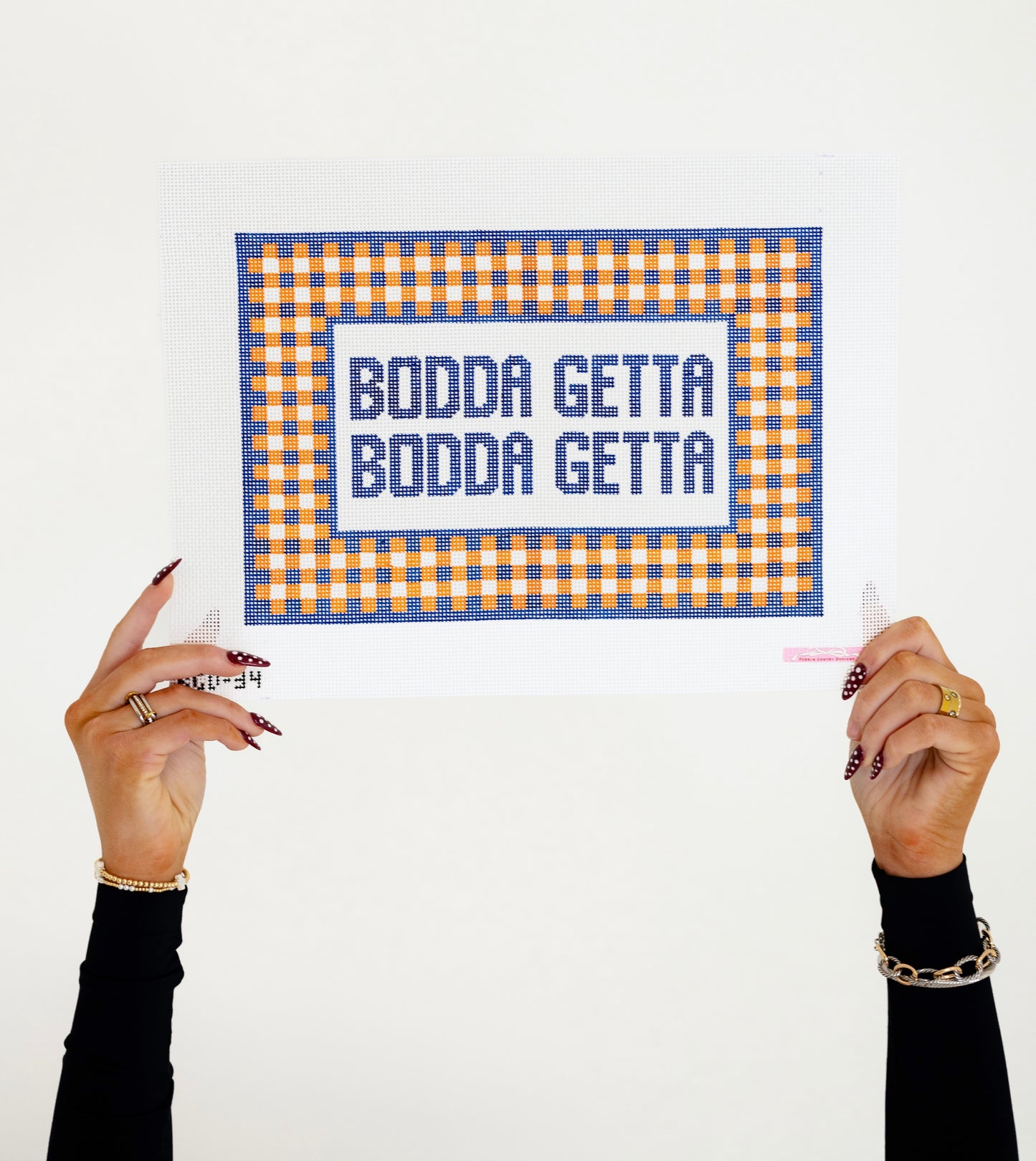 Bodda Getta (Auburn)