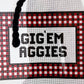 Gig’em Aggies (A&M)