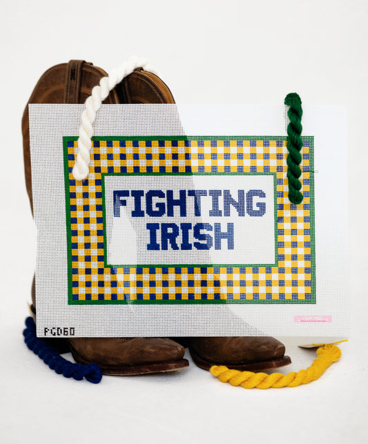 Fighting Irish (Notre Dame)