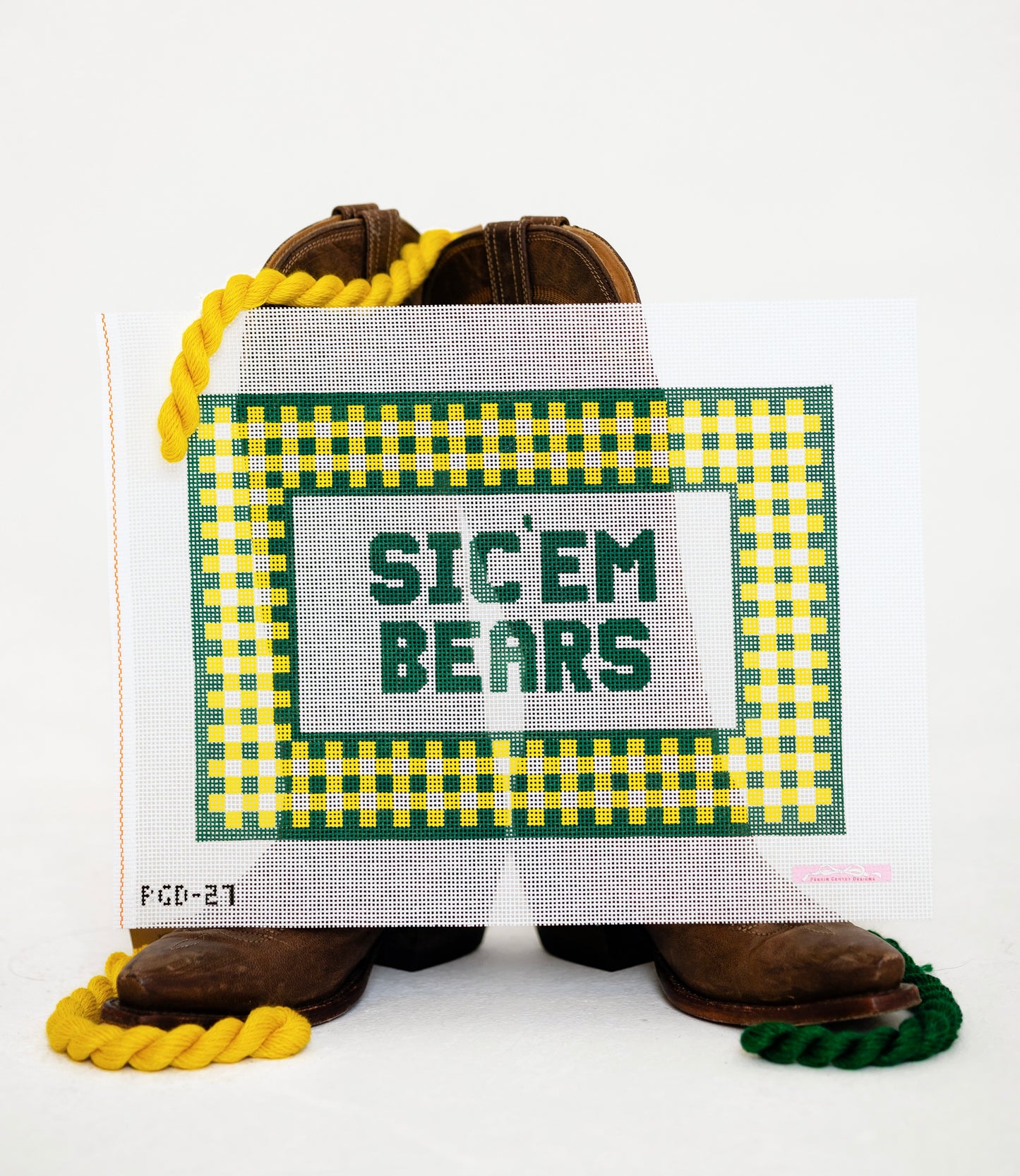 Sic’em Bears (Baylor)