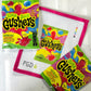 Sour Gushers