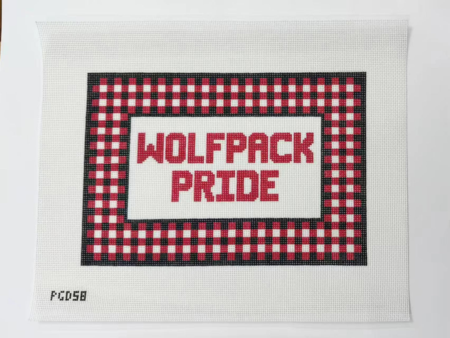 Wolfpack Pride (NC State)