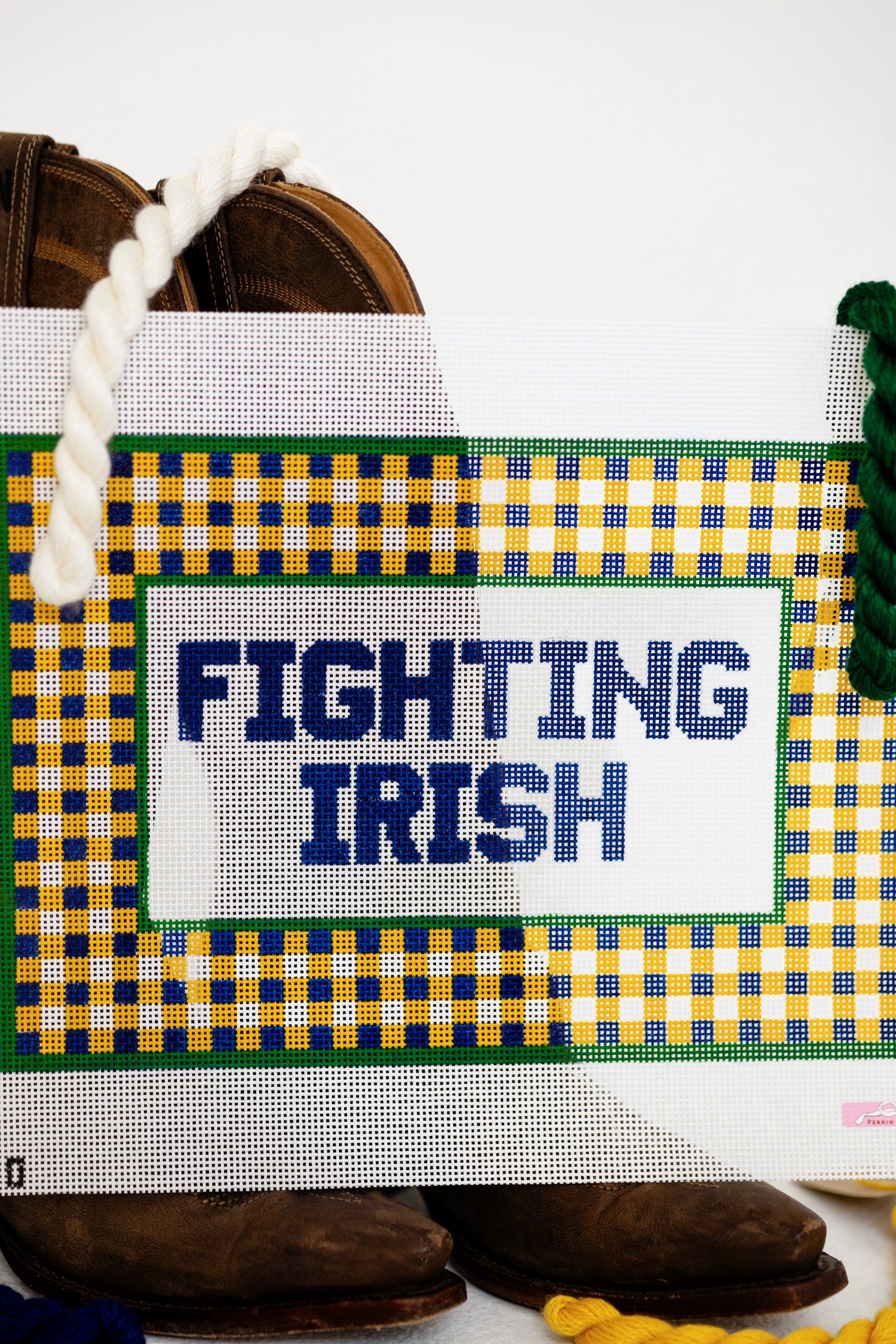 Fighting Irish (Notre Dame)