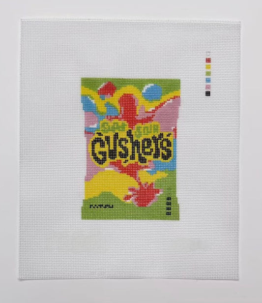 Sour Gushers