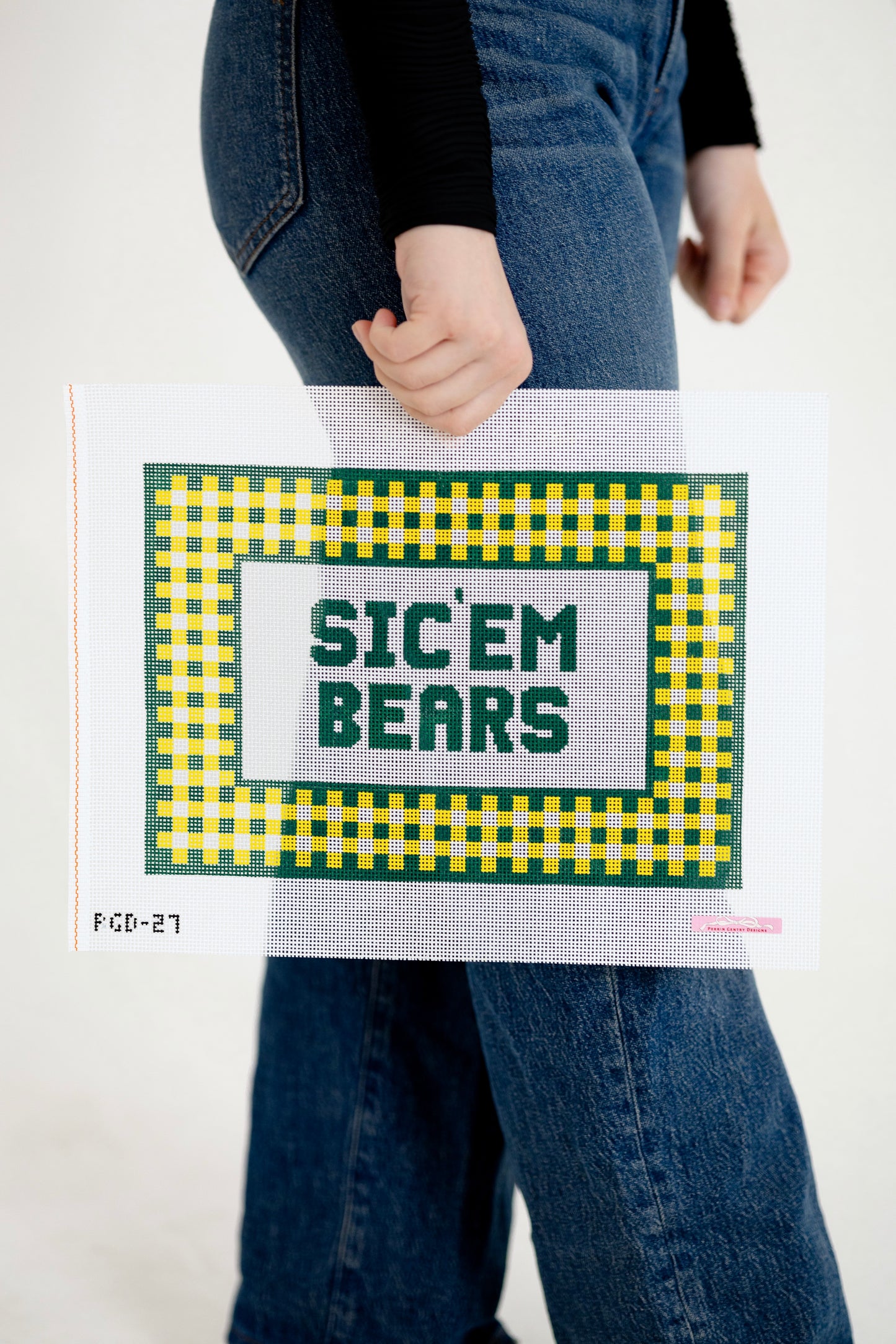 Sic’em Bears (Baylor)