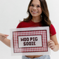 Woo Pig Sooie (Arkansas)