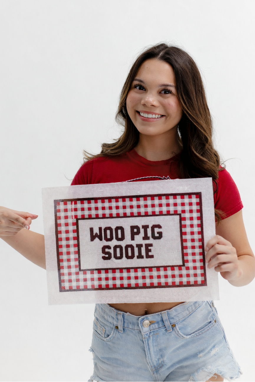 Woo Pig Sooie (Arkansas)