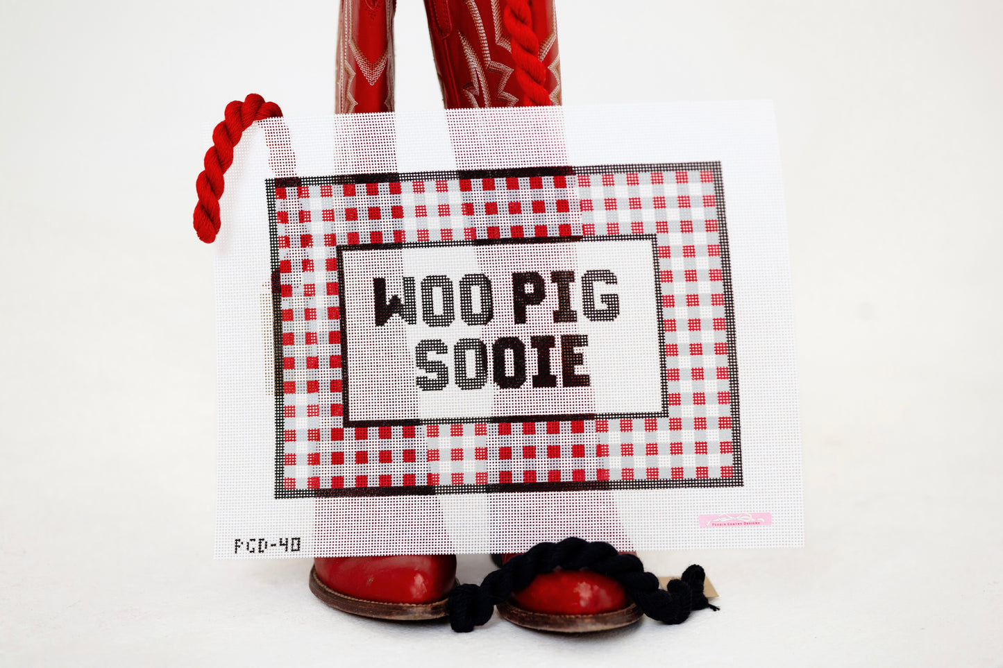 Woo Pig Sooie (Arkansas)