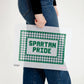 Spartan Pride (Michigan State)