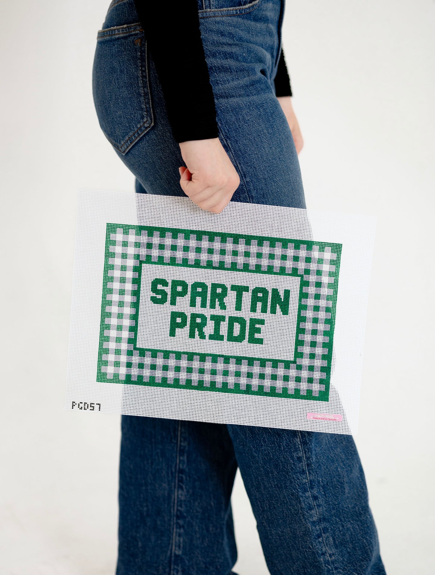 Spartan Pride (Michigan State)
