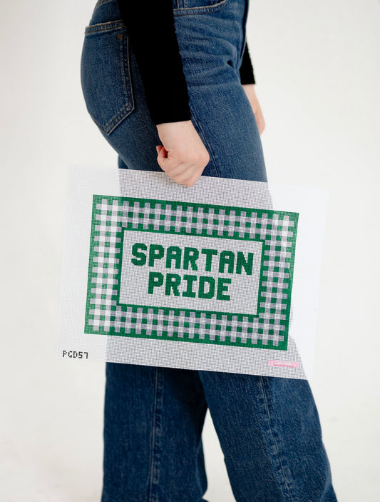 Spartan Pride (Michigan State)