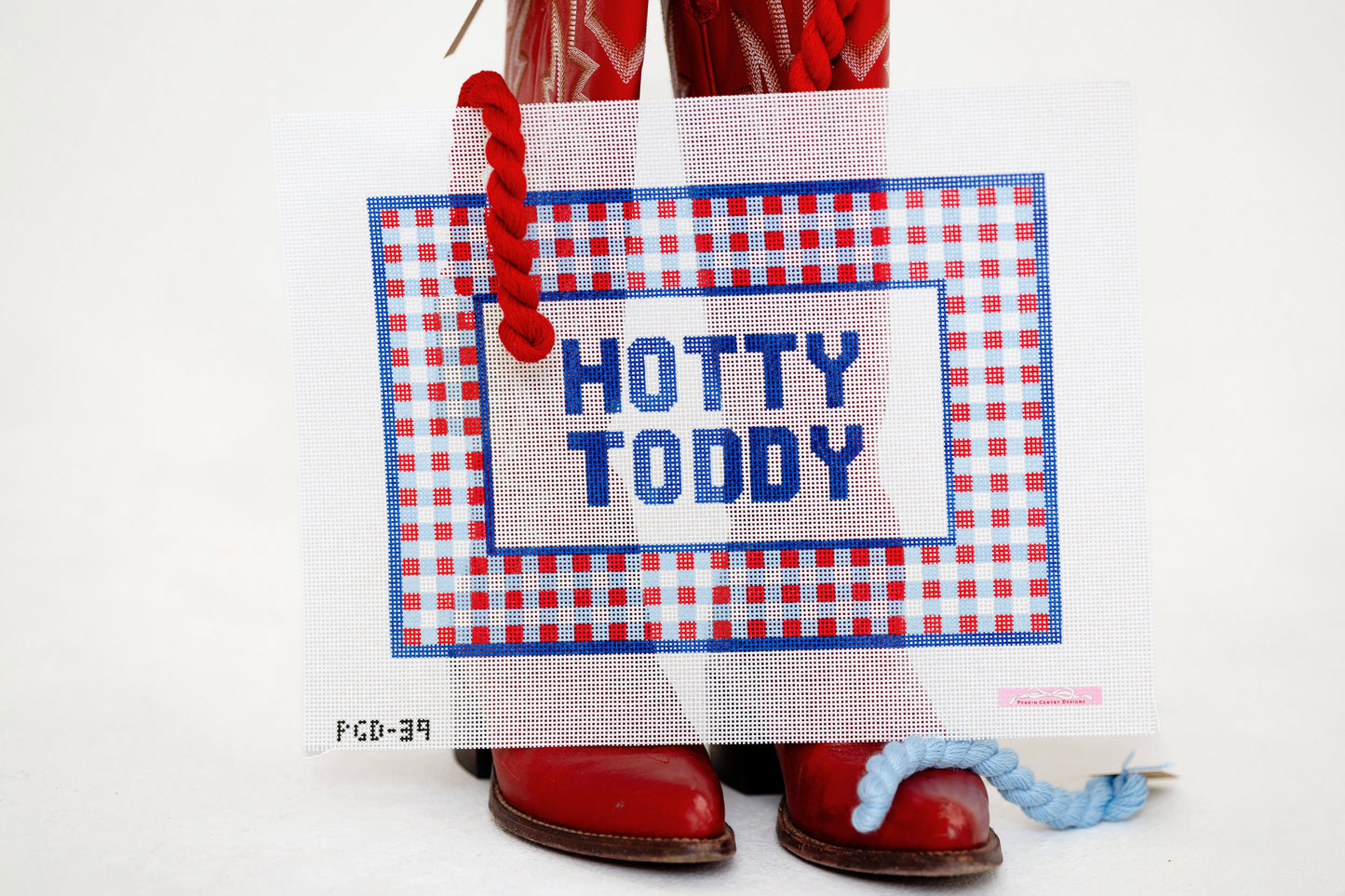 Hotty Toddy (Ole Miss)