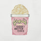 Jeni’s Icecream (Gooey Butter Cake)
