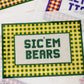 Sic’em Bears (Baylor)