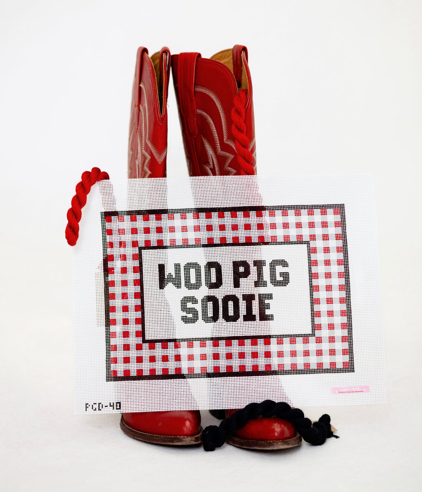 Woo Pig Sooie (Arkansas)