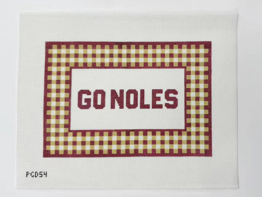 Go Noles (FSU)