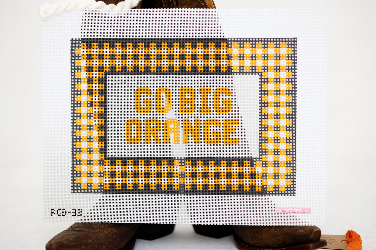 Go Big Orange (Tennessee)