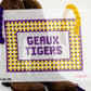 Geaux Tigers (LSU)