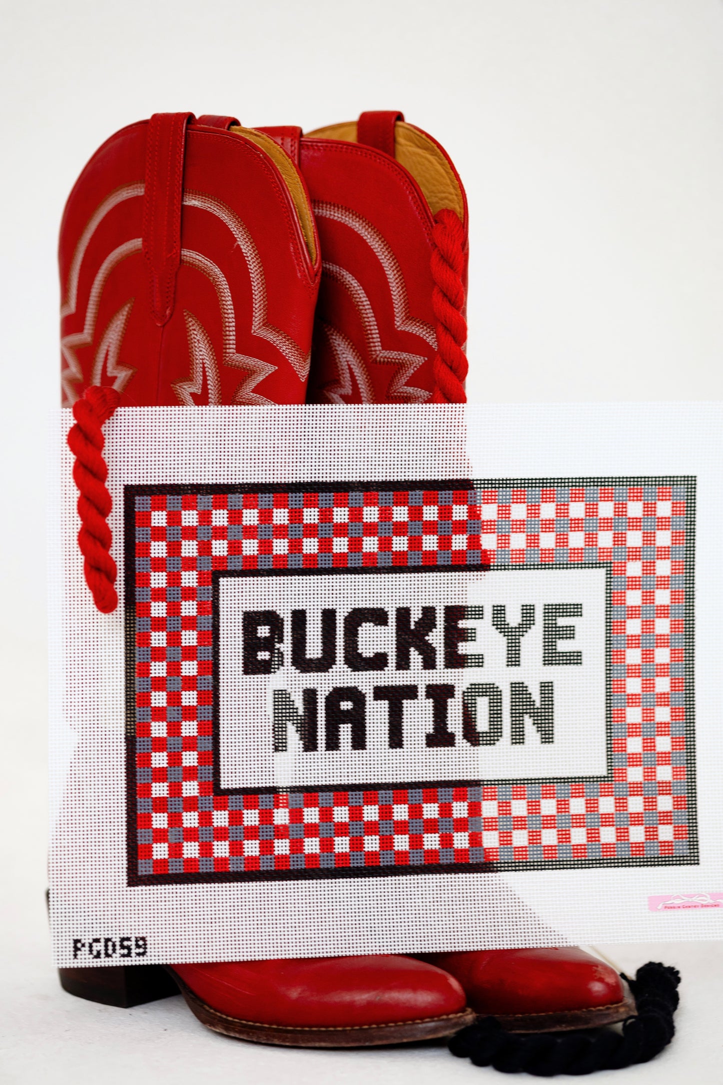 Buckeye Nation (Ohio State)