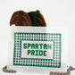 Spartan Pride (Michigan State)