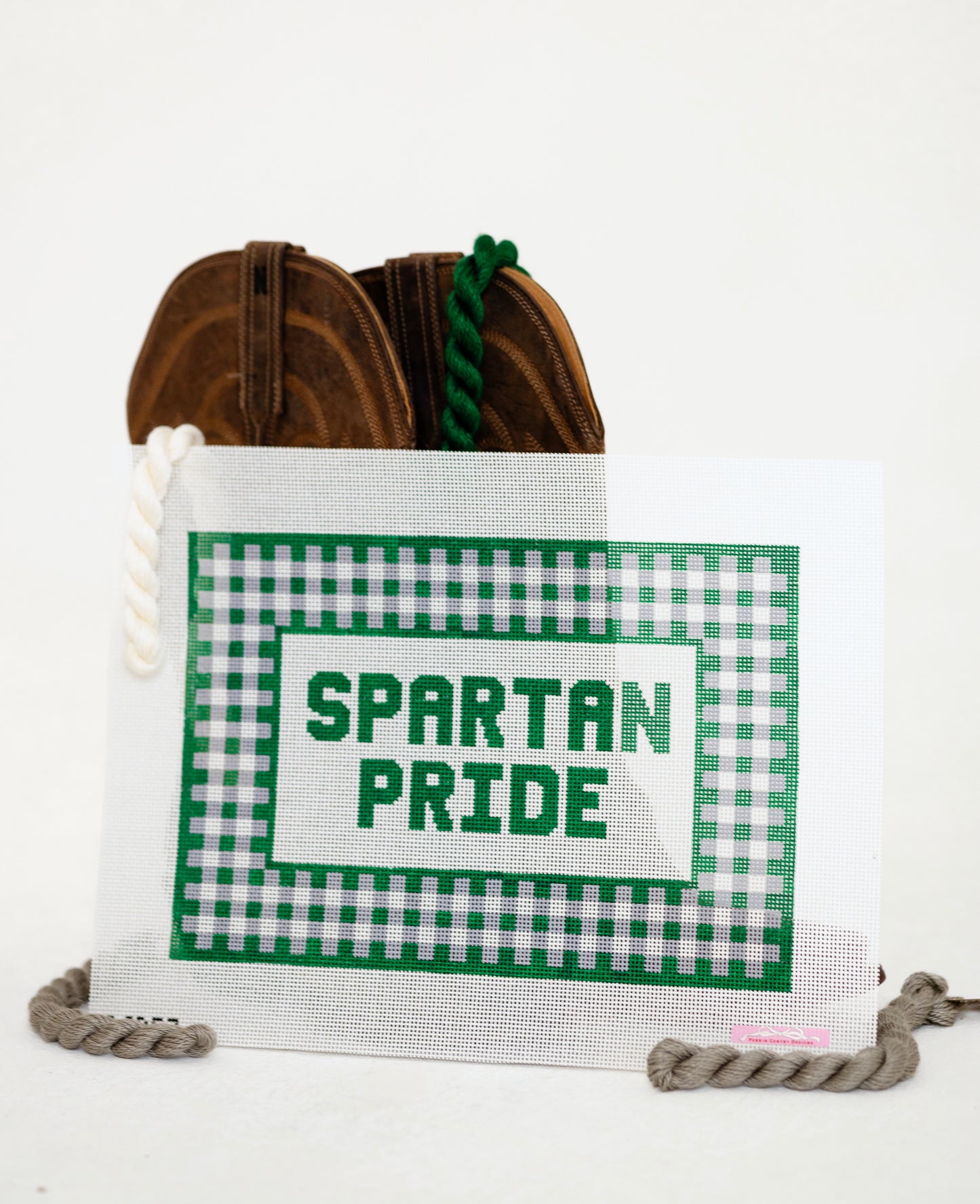 Spartan Pride (Michigan State)